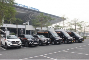 DỊCH VỤ ĐƯA ĐÓN SÂN BAY