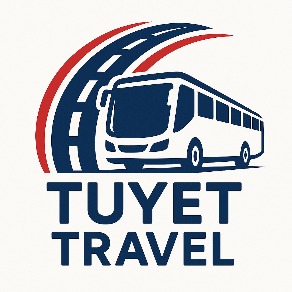 Dịch vụ cho thuê xe du lịch Tuyết	