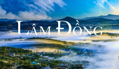 HCM đi Đơn Dương