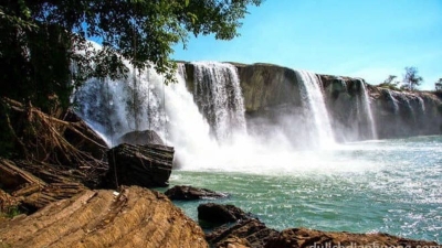 HCM đi Buôn Ma Thuộc