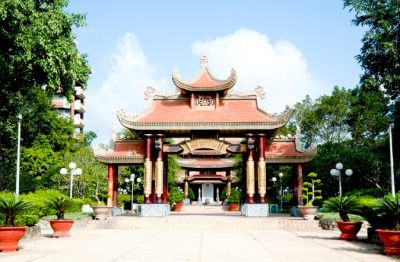 Củ Chi