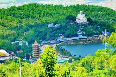 HCM đi Chúa Bà / Núi Sam / Châu Đốc