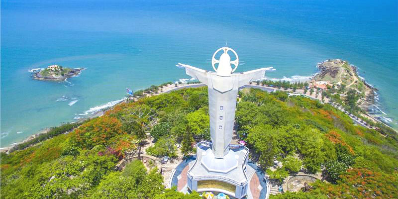 Hồ Chí Minh đi Vũng Tàu