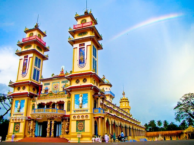 HCM đi  Tây Ninh