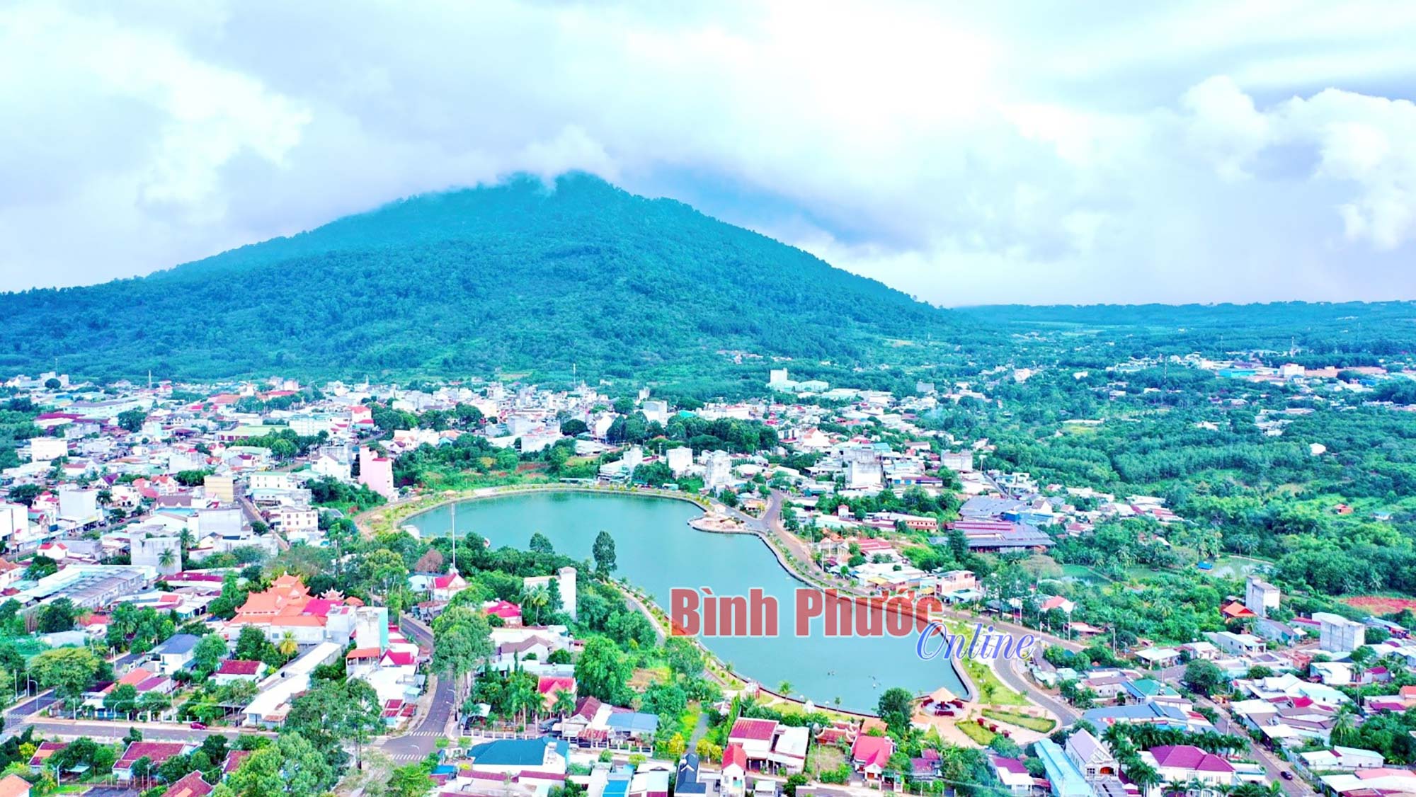 HCM đi BÌNH PHƯỚC